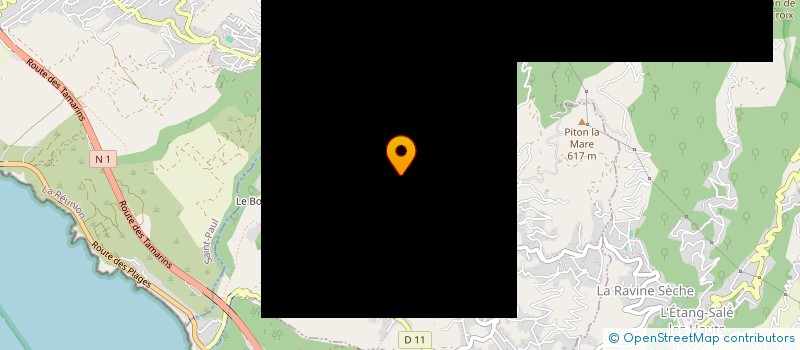 localisation de l'entreprise CUMA DES AVIRONS  LES AVIRONS