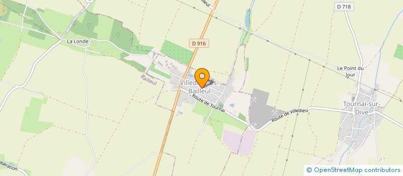 localisation de l'entreprise CUMA DES ORMEAUX à GOUFFERN EN AUGE