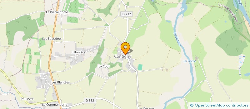 localisation de l'entreprise CUMA VITICOLE DES PETITS CLOS à CHATEL-DE-NEUVRE