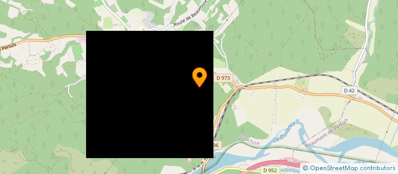 localisation de l'entreprise CY2G  MIRABEAU