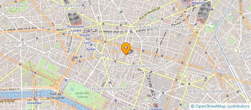 localisation de l'entreprise D.A.R.T.E.N  ARGENTEUIL-SUR-ARMANCON