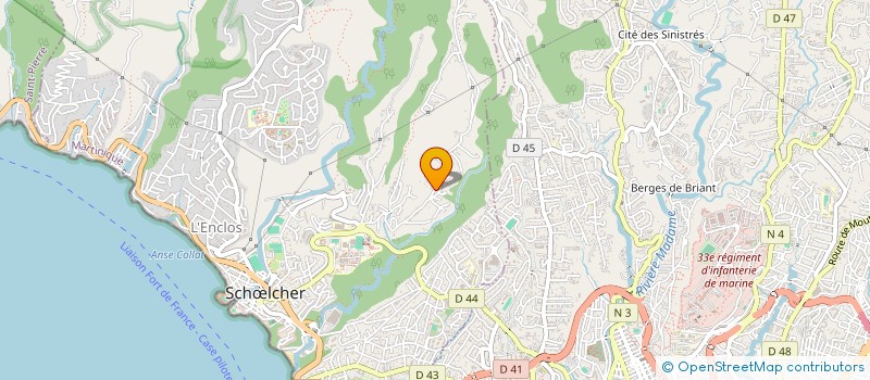 localisation de l'entreprise D'CLIK EVENTS  SCHLCHER