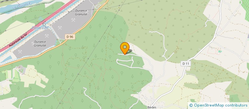 localisation de l'entreprise DA CAPO MUSIQUE  JOUQUES