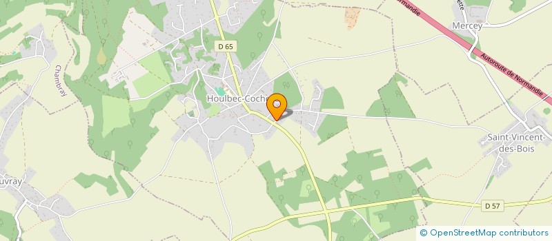 localisation de l'entreprise DAVIMAPA  DOUAINS