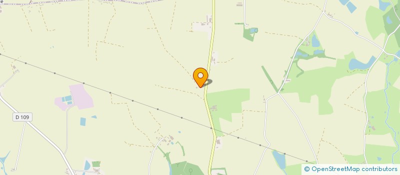 localisation de l'entreprise DECHAMP-MAITRE  TALMONT-SAINT-HILAIRE