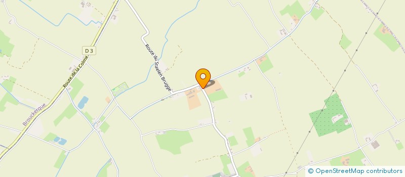 localisation de l'entreprise DECOVRAC PITGAM  PITGAM