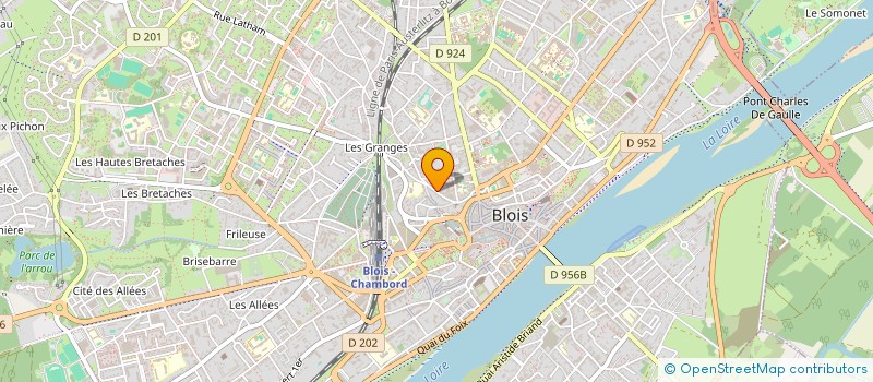 localisation de l'entreprise DELICE DE CHAMPLAN  CHAMPLAN