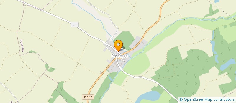 localisation de l'entreprise DEMANGE  VANAULT-LE-CHATEL