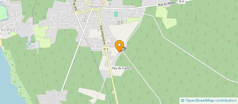 localisation de l'entreprise DES CONSULTANTS EN LACTATION PROFESSIONNELS DE SANTE à ANGOULEME