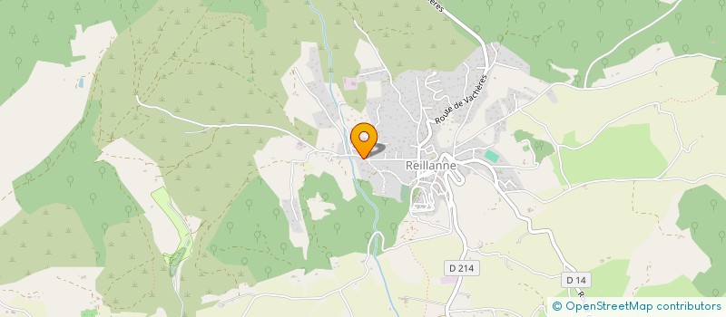 localisation de l'entreprise DFNT INVEST à VENELLES