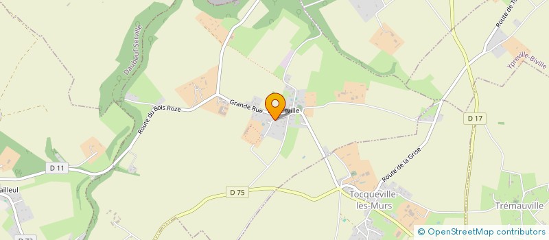 localisation de l'entreprise DGX RACING (DGXR)  BENARVILLE