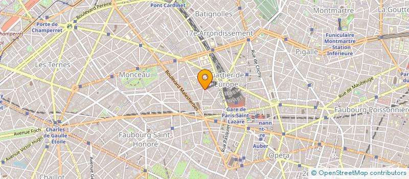 localisation de l'entreprise DI.MA.INFO.  PARIS