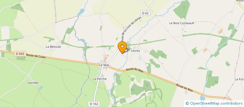 localisation de l'entreprise DIAGEA à SAINT-MAUR