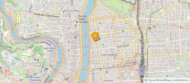 localisation de l'entreprise DIAMOND ASIE  LYON