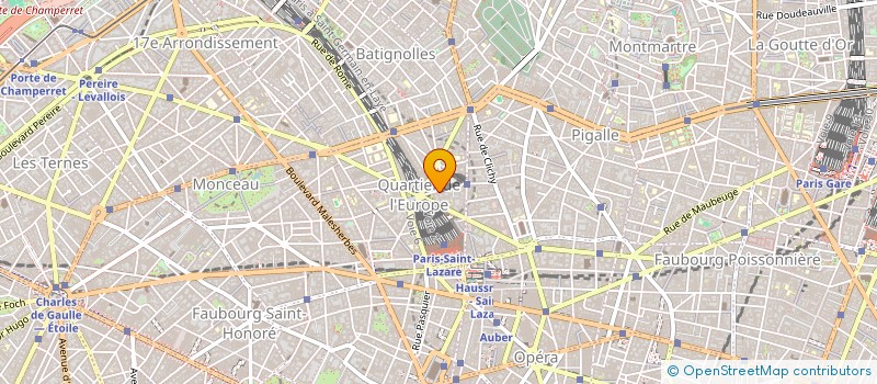 localisation de l'entreprise DIBAL PESAGE, SAS à RUNGIS