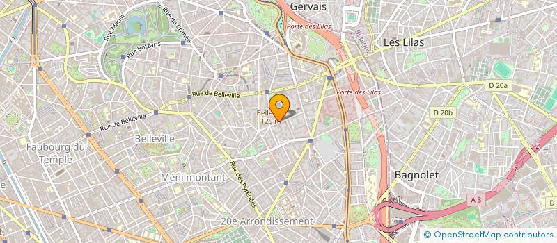 localisation de l'entreprise DICI DESIGN  NANTES