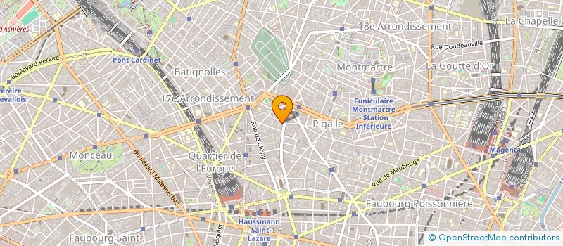 localisation de l'entreprise DIDASKO  PARIS