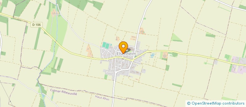 localisation de l'entreprise DIDILODI  BSENBIESEN