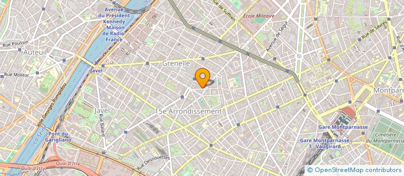 localisation de l'entreprise DIESEL EXPERT à LA FARLEDE
