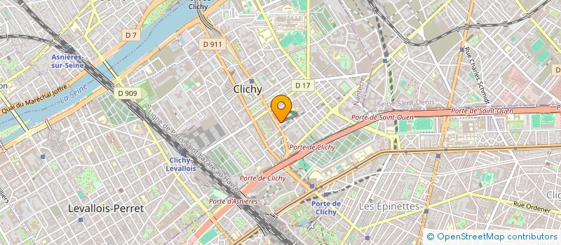 localisation de l'entreprise DIGILEO à BORDEAUX
