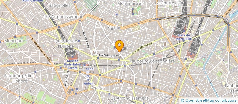 localisation de l'entreprise DIGIMOBEE  PARIS