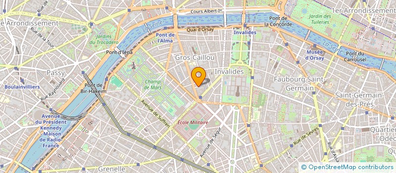 localisation de l'entreprise DIGIT APP à MONTPELLIER