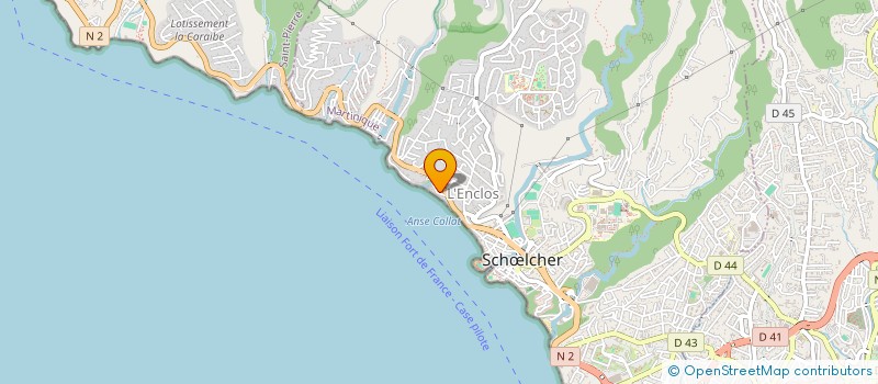 localisation de l'entreprise DIGIT'IMMO  SCHLCHER