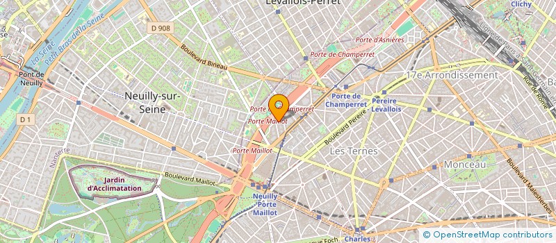 localisation de l'entreprise DIGITAL CARDIO à AIX-EN-PROVENCE
