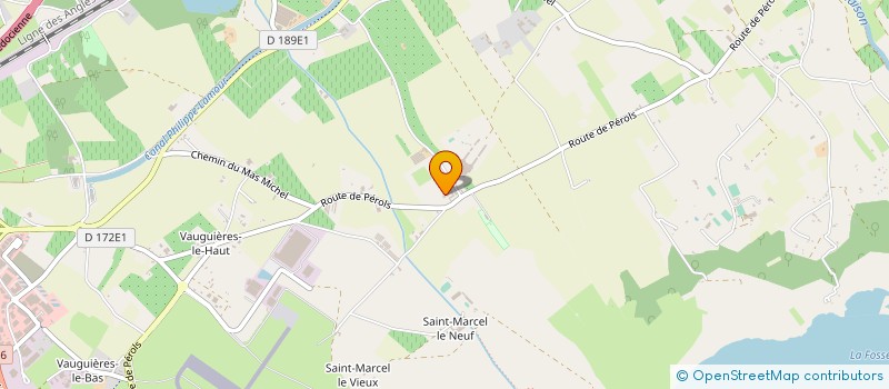 localisation de l'entreprise DIGITAL EXPLORE  GUCHAN