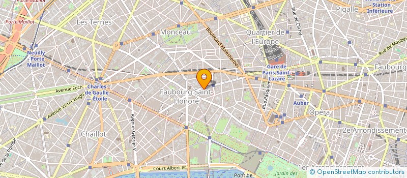 localisation de l'entreprise DIGITAL FOR MENTAL HEALTH  PARIS