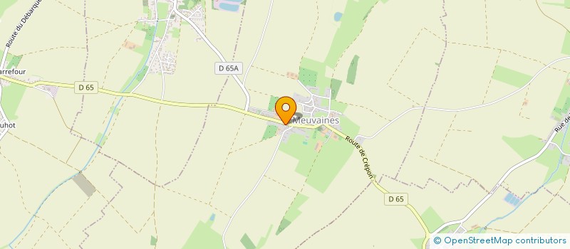 localisation de l'entreprise DIGITAL PROCESS TOOLS  PARIS