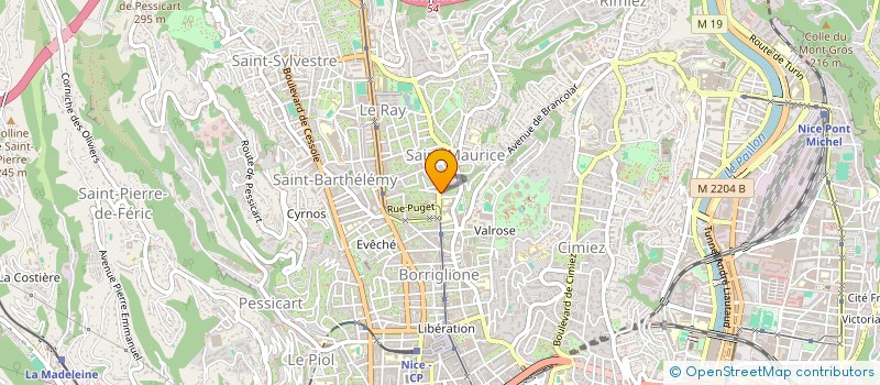 localisation de l'entreprise DIME ON PUBLISHING  PARIS