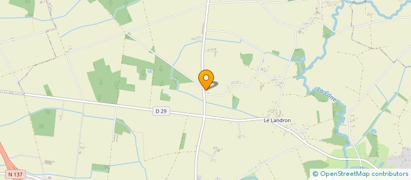 localisation de l'entreprise DIMITRI ORHAN  JANS