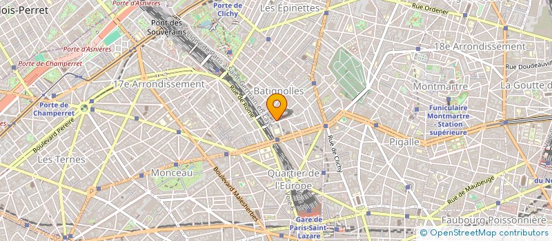 localisation de l'entreprise DISSIDENT  PARIS