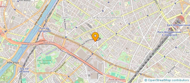 localisation de l'entreprise DISTRIBUTION SCE INFORMAT MULTIMEDIA  PARIS