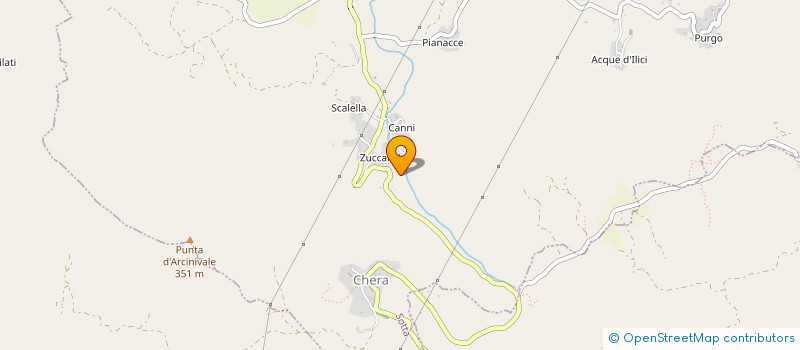 localisation de l'entreprise DIVERSITE - EXTRAIT D'ART  SOTTA