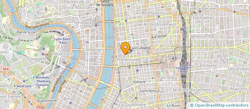 localisation de l'entreprise DIXIA  PARIS