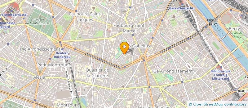 localisation de l'entreprise DO  PARIS