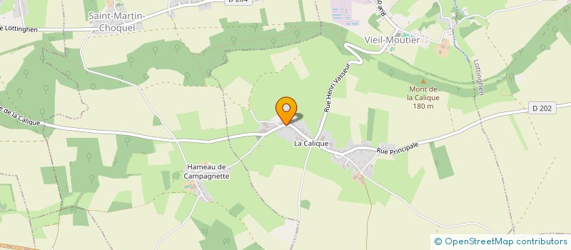 localisation de l'entreprise DOGAN HTML INFO  QUESQUES