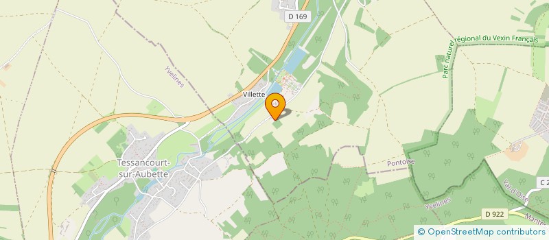 localisation de l'entreprise DOLDER  CONDECOURT