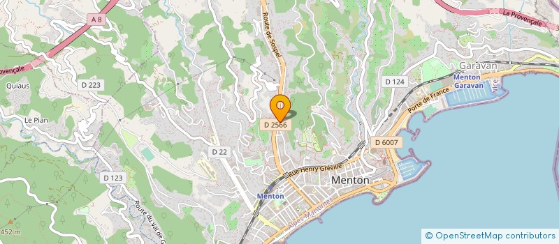 localisation de l'entreprise DOMA 64  MONTCUQ-EN-QUERCY-BLANC