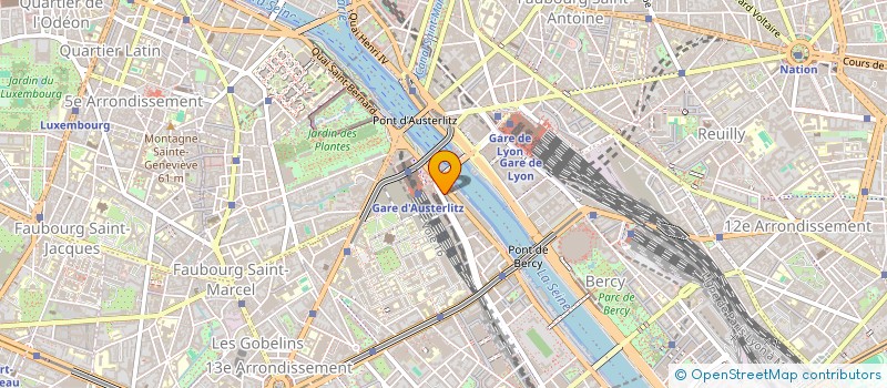 localisation de l'entreprise DOMAINE DES MONEDIERES  PORTE-DE-SAVOIE