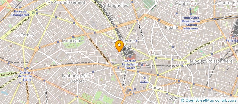 localisation de l'entreprise DOMAINES DU SUD MARSEILLE à PARIS