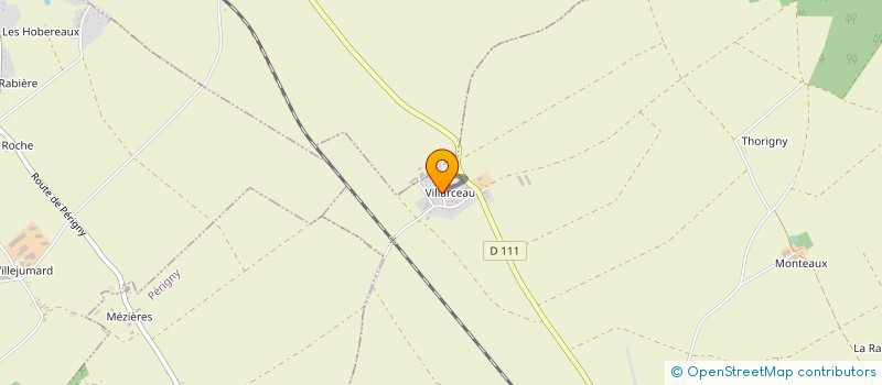 localisation de l'entreprise DOMPIERRE SILOS  SELOMMES