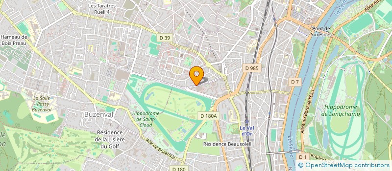 localisation de l'entreprise DOUD XIII  PORTEL-DES-CORBIERES