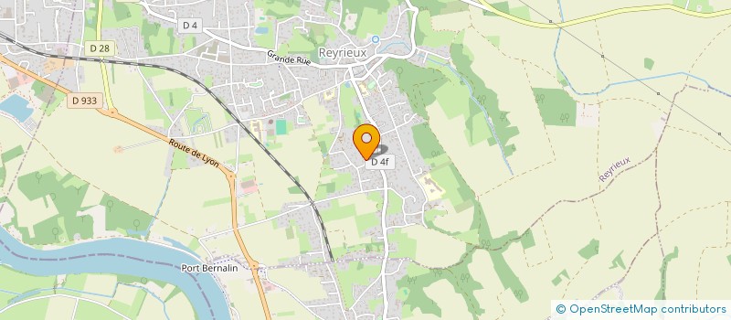 localisation de l'entreprise DPE INVEST  COLLIOURE