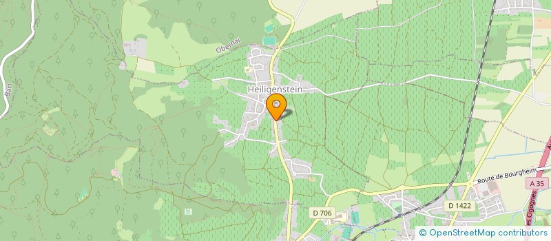 localisation de l'entreprise DPEGY  SAINT-PIERRE