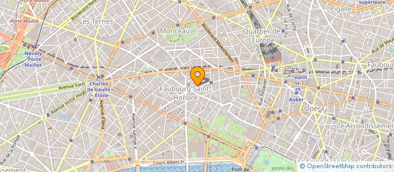 localisation de l'entreprise DRIVE ACADEMIE  MARAINVILLE-SUR-MADON