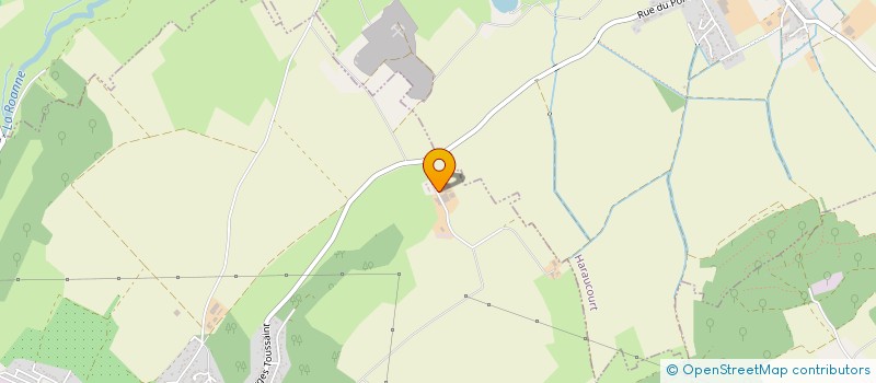 localisation de l'entreprise DRON F & L  VARANGEVILLE