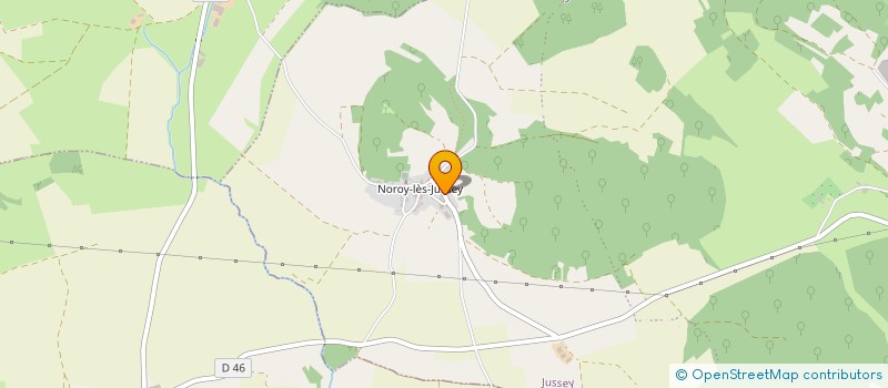 localisation de l'entreprise DSIPP  BOUGEY